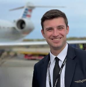 Meet your Posher, Casey